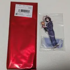 鬼滅の刃 伊黒小芭内 アクリルスタンド