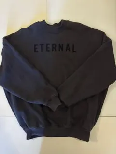 極美品FEAR OF GOD エターナル ハイネック ウール ニット セーターM 415685a504_1.jpg