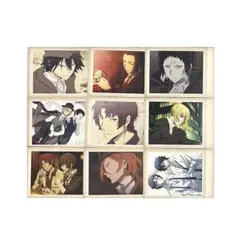 文スト 文豪ストレイドッグス ぱしゃこれ まとめ売り