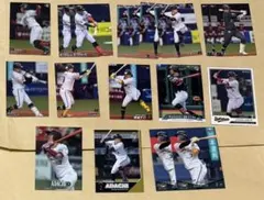 2026年最新】プロ野球チップスカードまとめ売りの人気アイテム - メルカリ