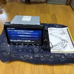 2026年最新】トヨタ純正ナビ10インチの人気アイテム - メルカリ