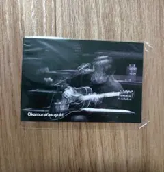 【岡村靖幸】 ポストカード