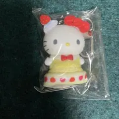 サンリオ シークレットマスコット ちびっとも スイーツ キティ