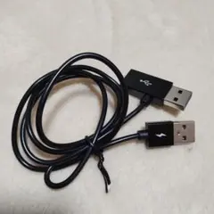 ottocast製品用　給電Y字ケーブル 　(play2video pro)