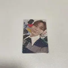 SEVENTEEN トレカ スングァン