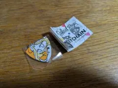 B-SIDE LABEL SaladDays ピックキーホルダー