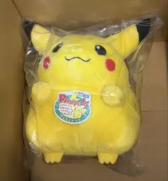 ポケットモンスター ポケモン30周年記念 おかえり!ピカチュウ1/1