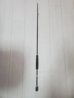 釣竿　ロッド　ラグゼ　EGTR S65ML-solid　元竿のみのサムネイル
