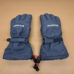 mont-bell スキー手袋 2026年最新】モンベル 手袋 スキーの人気アイテム - メルカリ