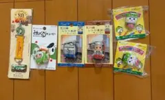 ファイナルファンタジー キンハー マスコットストラップ 7種セット ファイナルファンタジー キンハー マスコットストラップ 7種セット