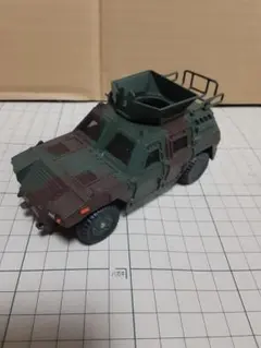 2026年最新】ラジコン 陸上自衛隊軽装甲機動車の人気アイテム - メルカリ