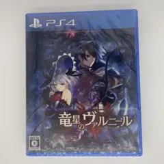 新品　竜星のヴァルニール