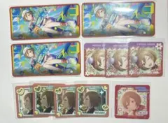 プロセカ メモステ MEIKO 9a 9c