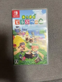 k*o様 あつまれどうぶつの森switch