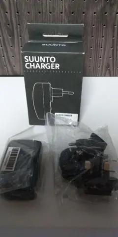 SUUNTO CHARGER