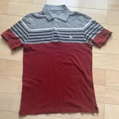 Eddie Bauer 半袖ポロシャツ OUTDOOR MEN'S XSのサムネイル
