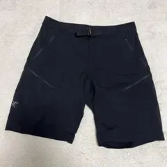 ARC'TERYX Gamma Quick Dry Short 11 ブラック - メルカリ