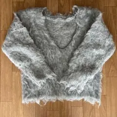 Ungrid ニットセーター