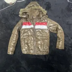 美品✨平成 Y2K お兄系 ダウンジャケット　グランジ