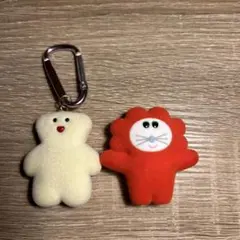 mojojojo ガチャガチャ