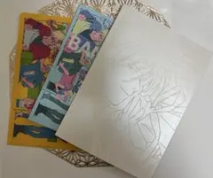 2026年最新】banana fish art&staff bookの人気アイテム - メルカリ