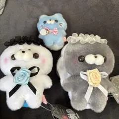 すくっとたっちさん コンカフェ ゴスロリ ゴシック タグ付き