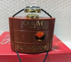 希少・旧ボトル】YSL イヴサンローラン オピウム オードトワレ 60ml