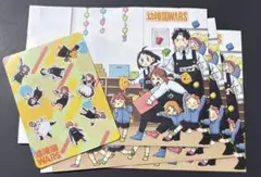 幼稚園wars キャラクターグッズ