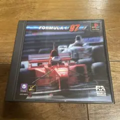 FORMULA 1 97