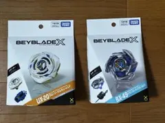 ベイブレードX UX-20 BX-49
