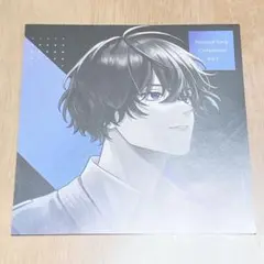 環野揺 御門尊 差し替えジャケット ブレイクマイケース ブレマイ パソソン
