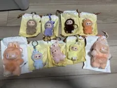 ラブブ 15体 まとめ売り - メルカリ