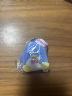 サンリオ タキシードサム フロッキーマスコット