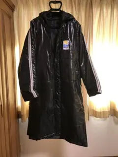 トヨタ　FIFAクラブワールドカップ2006 ベンチコート　リバーシブル 2025年最新】トヨタカップ ベンチコートの人気アイテム - メルカリ