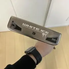 ODYSSEY (オデッセイ) WHITE ICE #3 34インチ