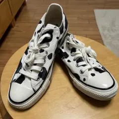 ALL STAR ローカットスニーカー