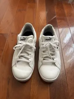 プーマスニーカーPUMA25.5cm
