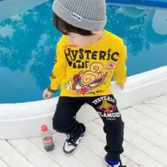 新品ヒスミニトレーナー