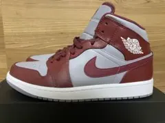 【美品】NIKE Air Jordan 1Mid 