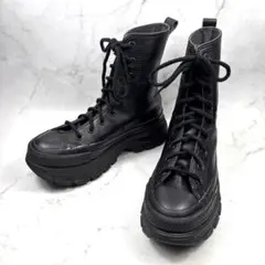 ALYX 19ss center zip boots IT38 - メルカリ