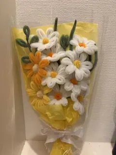 몰플라워 미니 부케