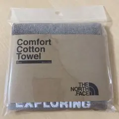 THE NORTH FACE Comfort Cotton Towel S