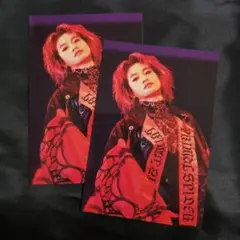 やましょ♡ポストカード