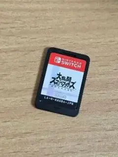 大乱闘スマッシュブラザーズ スペシャル Switch