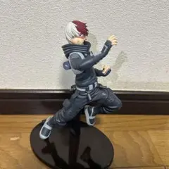 THE AMAZING HEROES-PLUS-轟焦凍 III