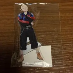 PRODUCE101JAPAN 新世界 日プ 杉山竜司 ファイナル アクスタ - メルカリ