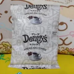 Denny's ファミレス レギュラーコーヒー 粉 70gのサムネイル