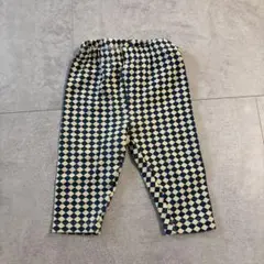 misha&puff 25aw パッチワーク Apants 2y - メルカリ