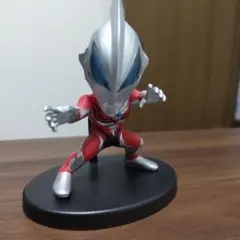 コンバージモーション ウルトラマン