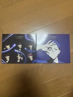 SixTONES  『NAVIGATOR』初回DVD付セット